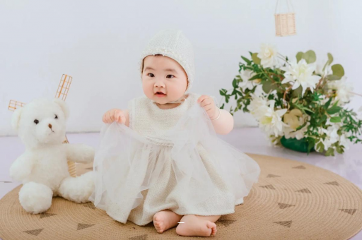 代怀生子好找吗8个月宝宝能吃盐吗