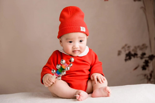 代怀生子好找吗宝宝心率不齐